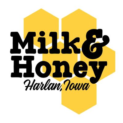 Milk & Honey