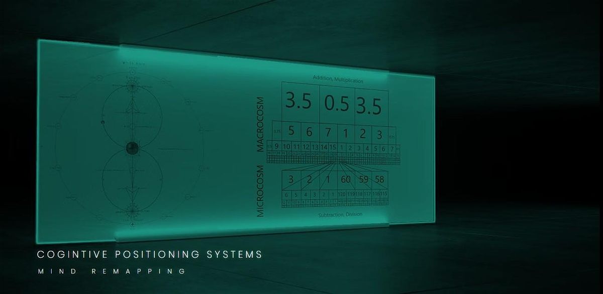 Quadrivium Network & the Tree of Life – “ALL IS MIND” | Event in Barcelona | AllEvents