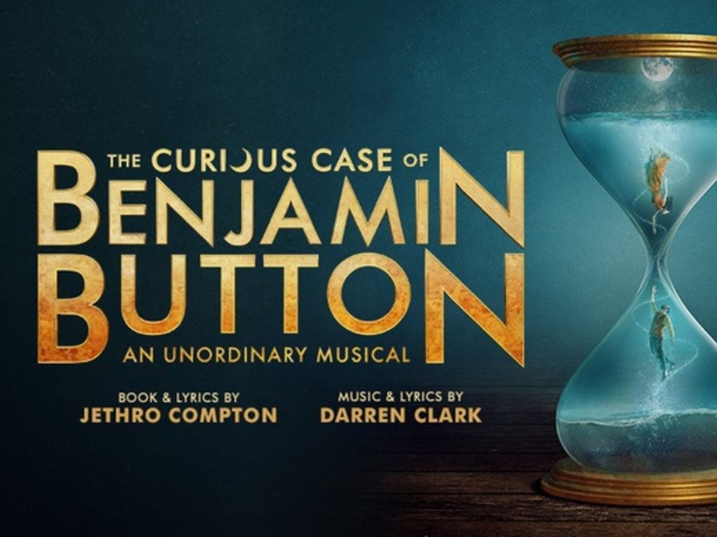 The Curious Case Of Benjamin Button | Event in London | AllEvents