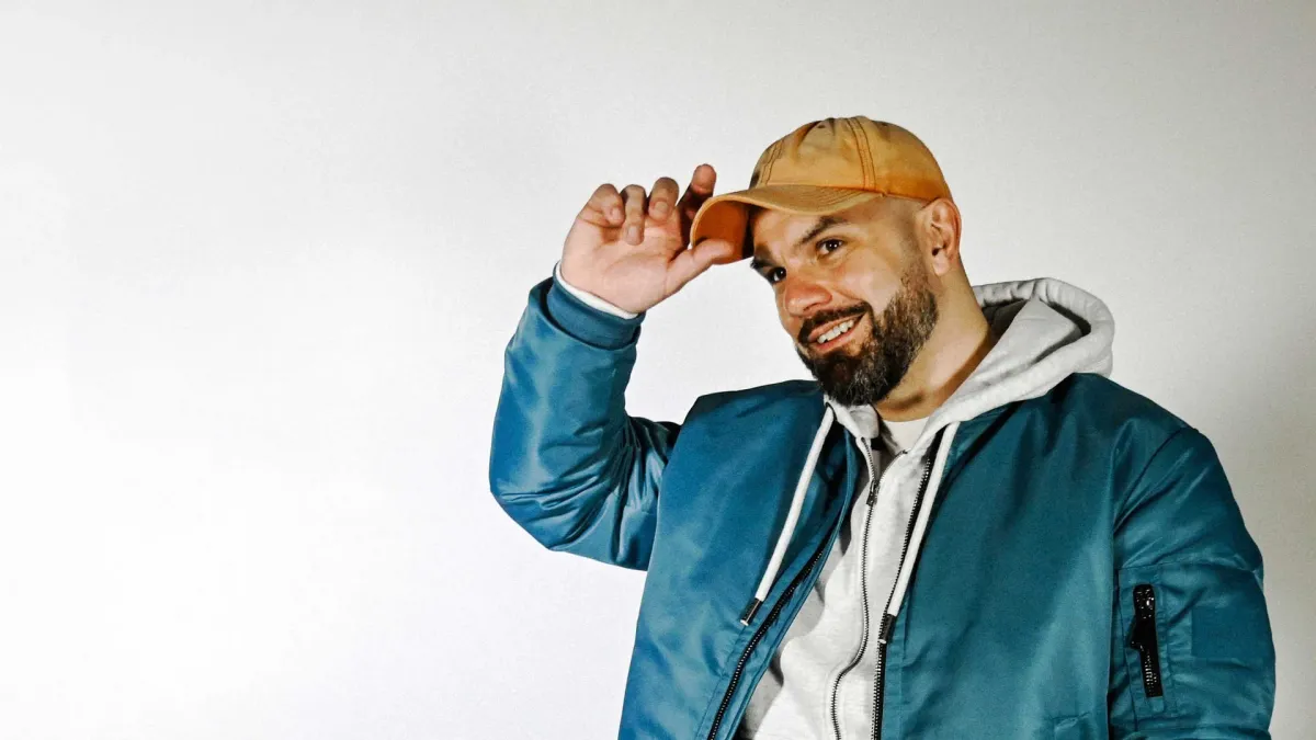 Seth Sentry in Hobart, 14 November | Event in Hobart | AllEvents
