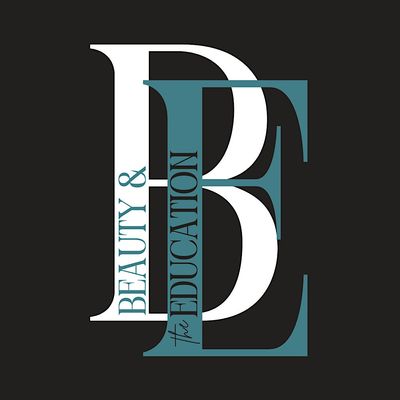 Beauty and the Education logo