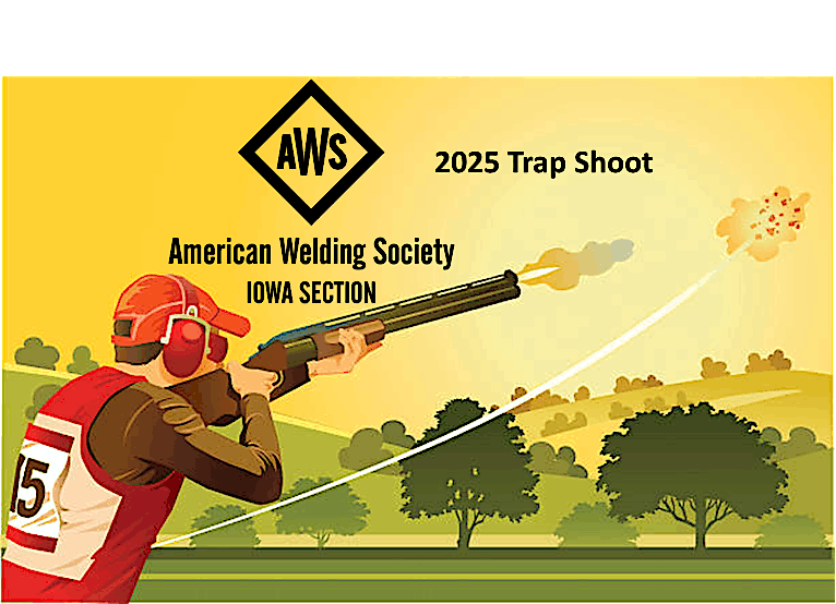 AWS  Iowa Section 2025 Trap Shoot, 26 September | Event in Knoxville | AllEvents