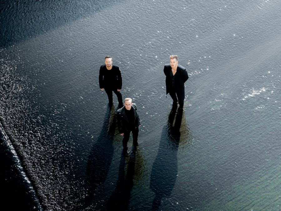 Rüfüs Du Sol Barcelona, 11 June | Event in Barcelona | AllEvents