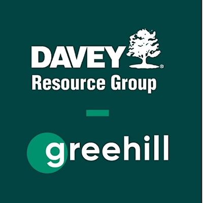 Davey Resource Group and greehill
