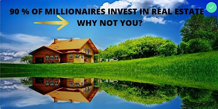 CLEVELAND-Unlock Wealth: Real Estate Mastery & Community! | Event in CLEVELAND | AllEvents