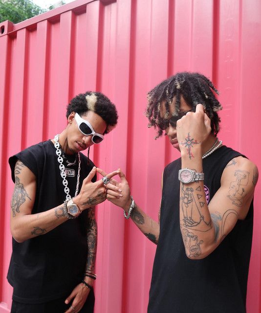 Ayo & Teo Concert, Tour Dates & Tickets 2025
