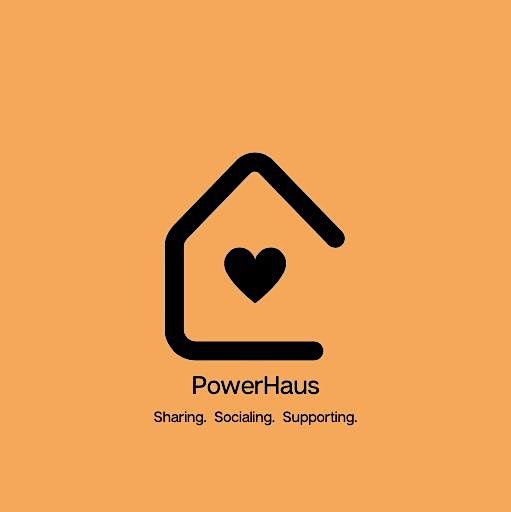 PowerHaus number 1 The Power of Yet, The Jam Jar Swansea, 20 April