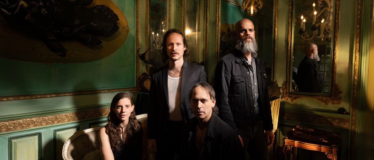 Baroness in Cambridge, 11 May | Event in Cambridge | AllEvents