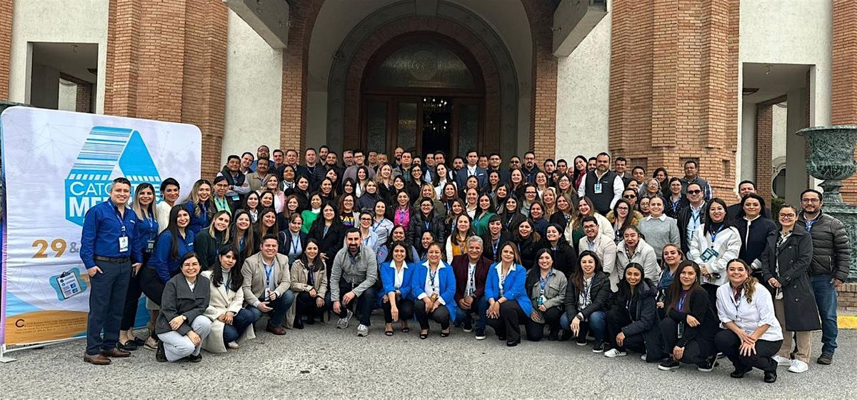 Catch The Meeting Aguascalientes 2025 | Event in Aguascalientes | AllEvents