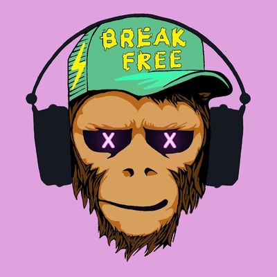 BreakFree Berlin logo