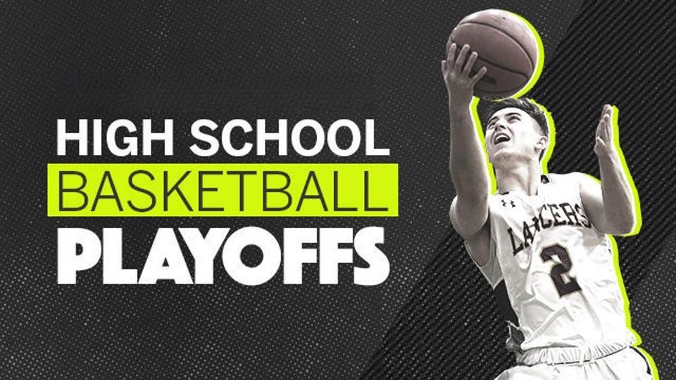 Lake Norman vs. Mooresville _Varsity Girls Basketball Playoffs, Lake