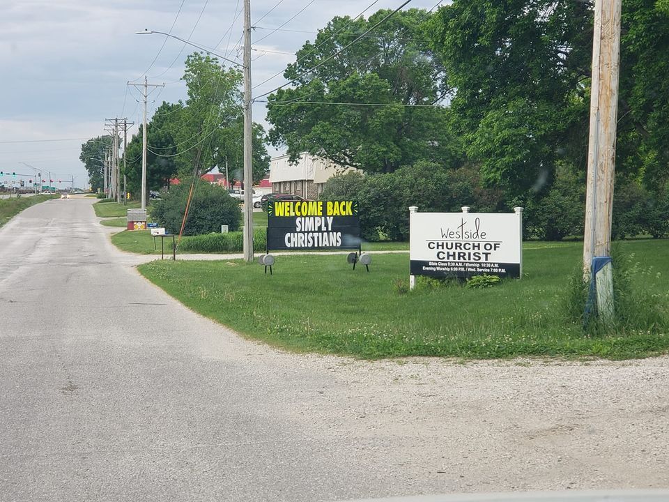 Frozen A Family Event, West side Church of Christ, Fort Dodge