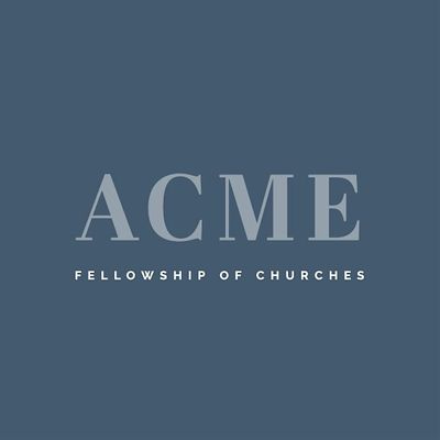 ACME Fellowship logo