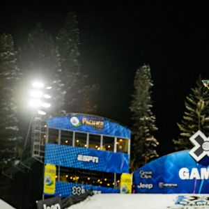 X GAMES ASPEN - Sunday