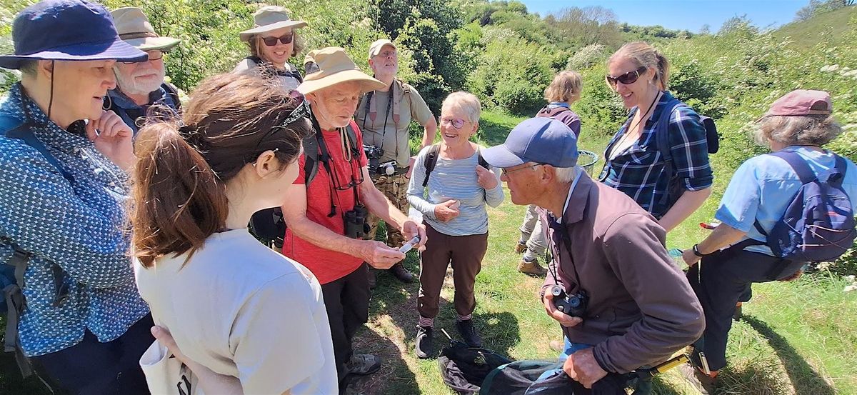 Tracking the Impact 2026, 10 February | Event in Chesham | AllEvents