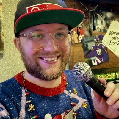 Last Call Trivia with WES