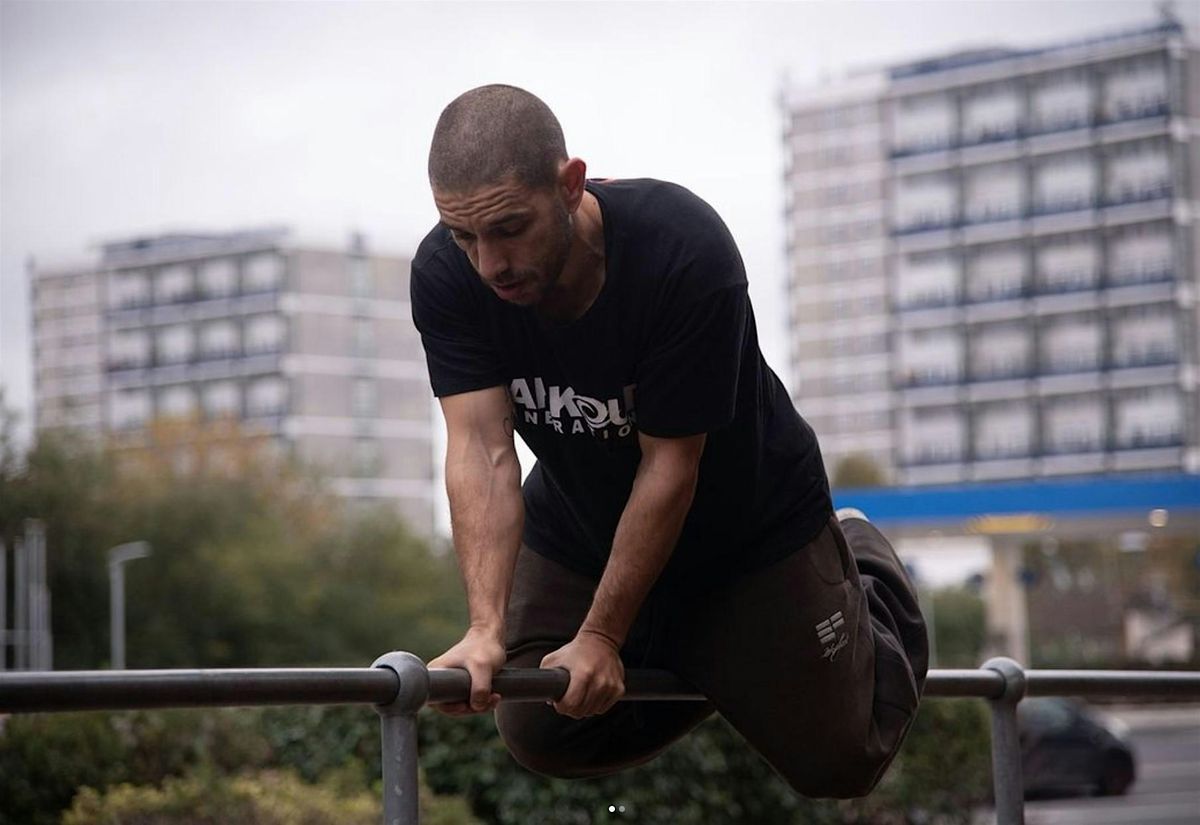 Winter Intensive: Inversions + Handstands, 26 December | Event in New York | AllEvents