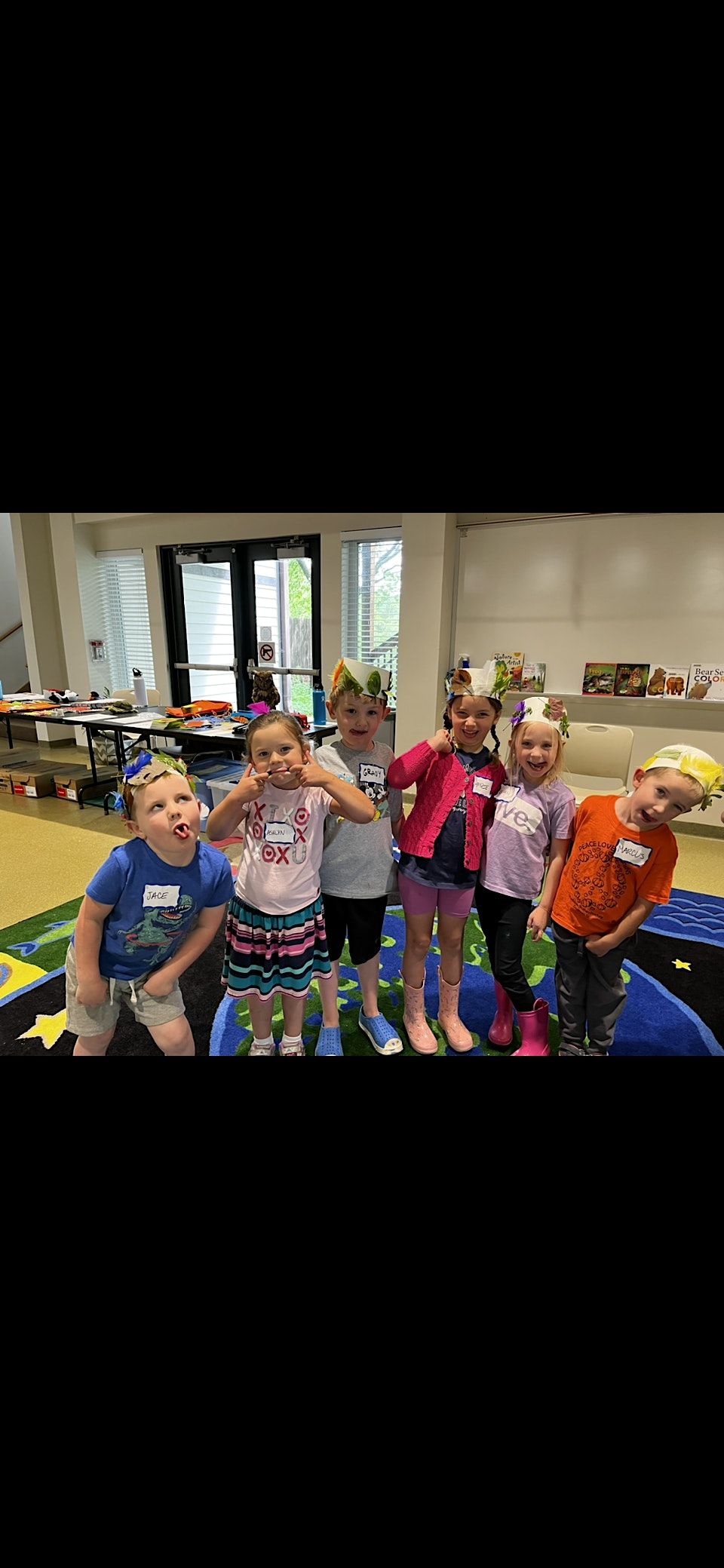 2023 F.L. Schlagle Summer Camp All Sessions, F.L. Schlagle