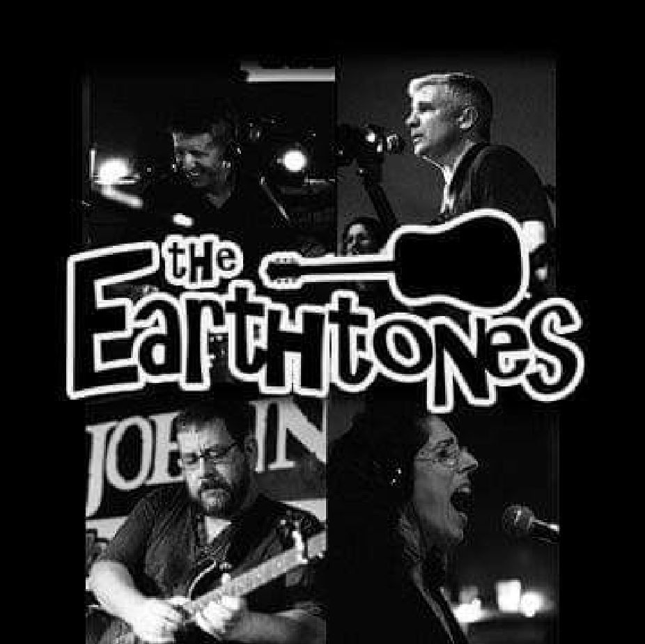 My Wine & Cheese Bar Presents The Earthtones! (We will have Bills game