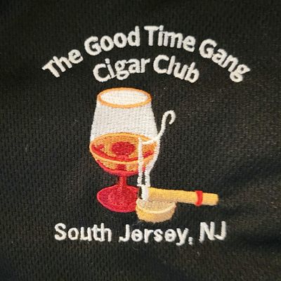 The Good Time Gang Cigar Club, South Jersey