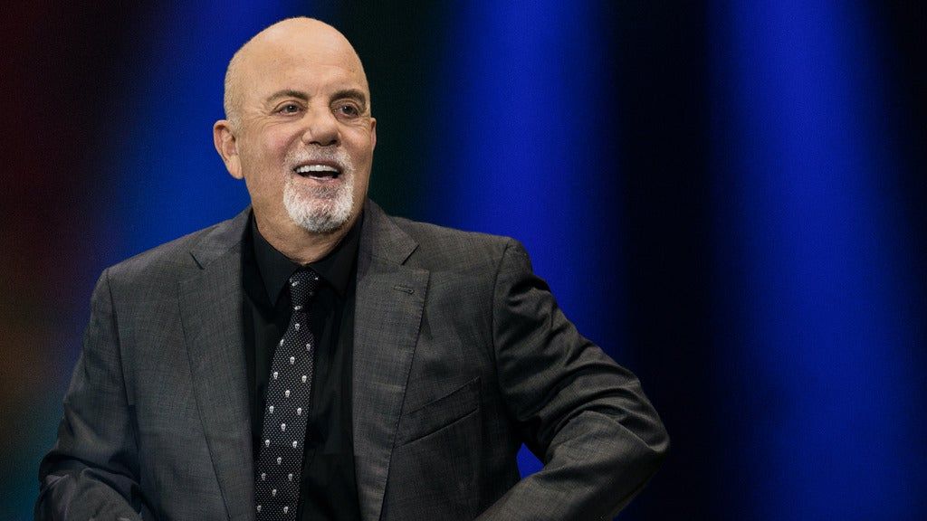Billy Joel & Sting, 10 May | Event in Charlotte | AllEvents