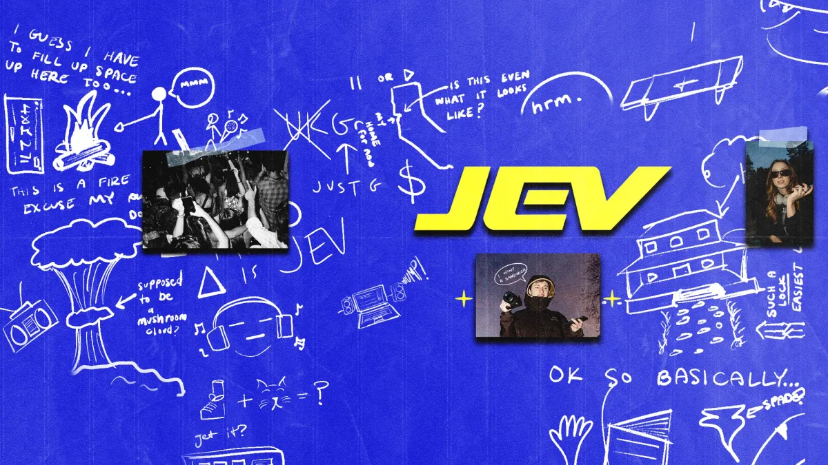JEV in Central East Austin, 24 October | Event in Central East Austin | AllEvents