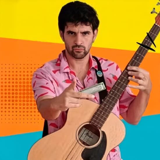 Joven Explotado, en La Otra Movida, 27 December | Event in Madrid | AllEvents