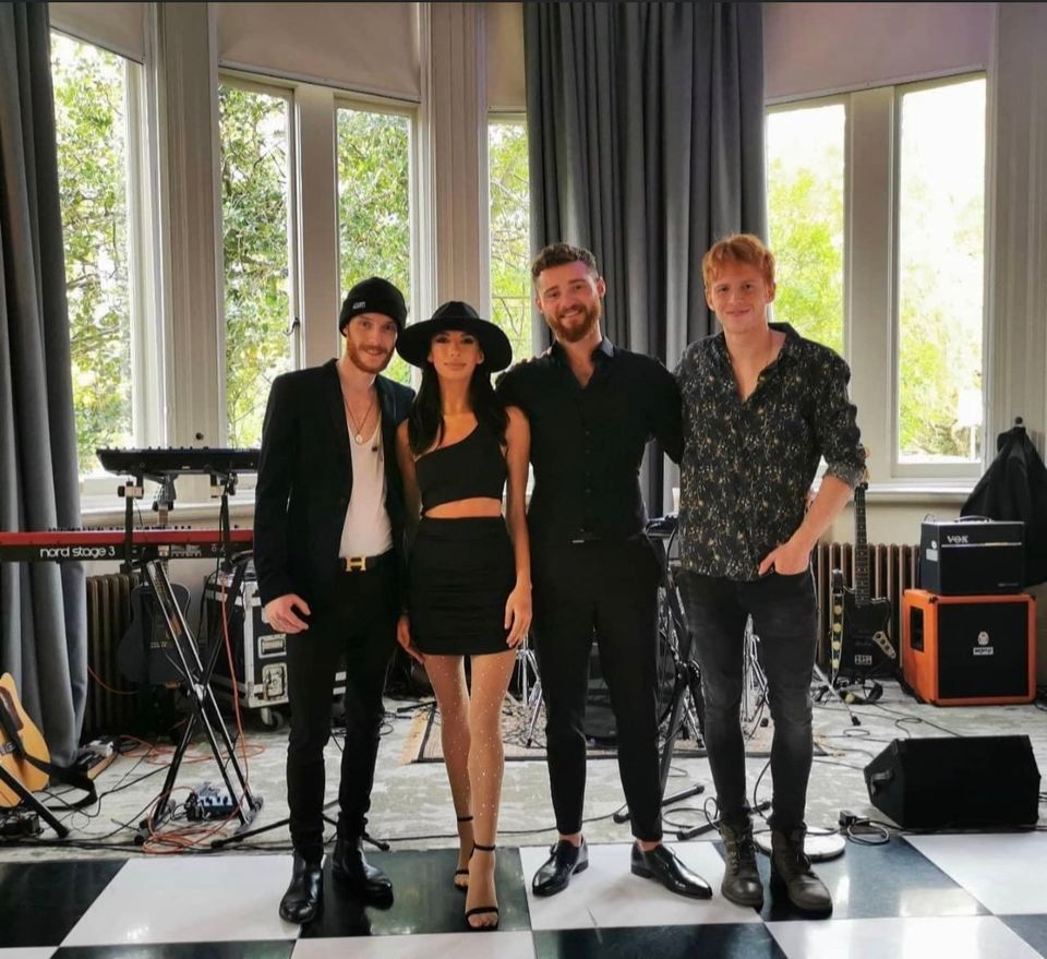 Birdhouse show Commercial Burnley ?, CommercialHarle Syke