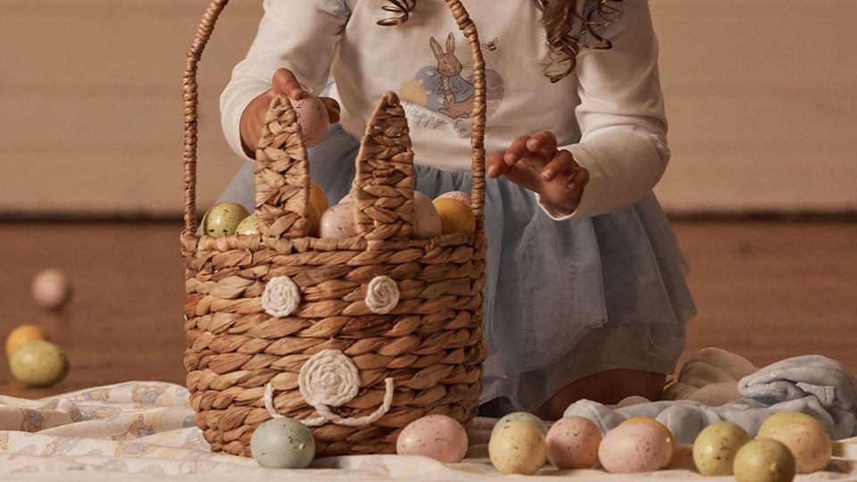 Easter Egg Hunt at Myer Perth!, Myer Perth City, April 8 2023
