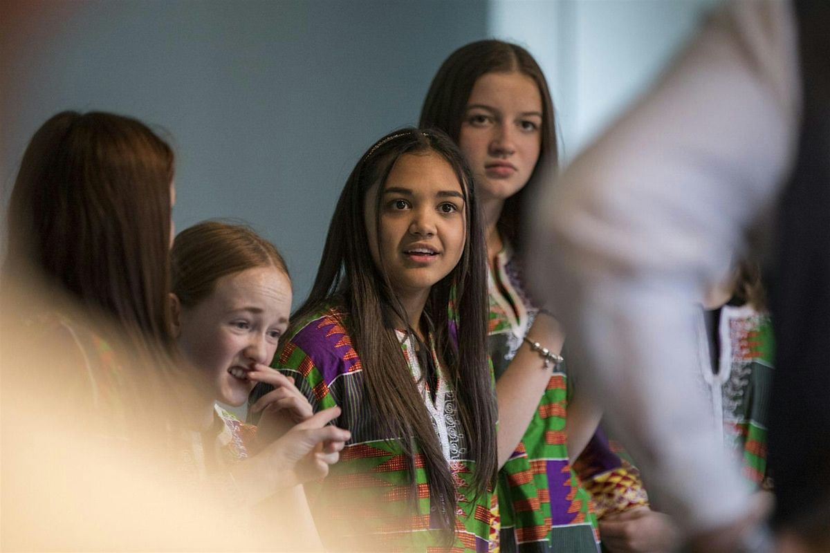 Curiosity Outside the Classroom CPD (Trips & Visits), 14 May | Event in Manchester | AllEvents