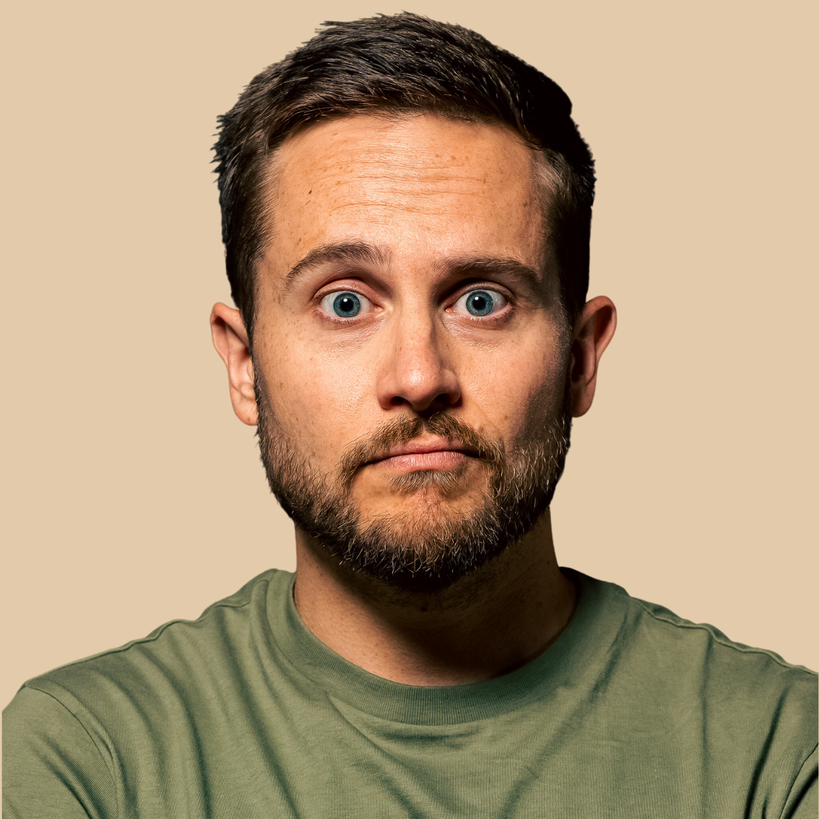 Zoltan Kaszas at Stress Factory Comedy Club - New Brunswick, 6 June | Event in New Brunswick | AllEvents