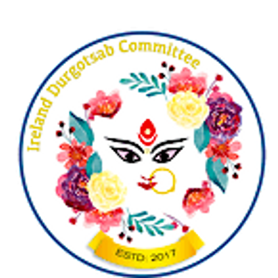 Ireland Durgotsab Committee logo