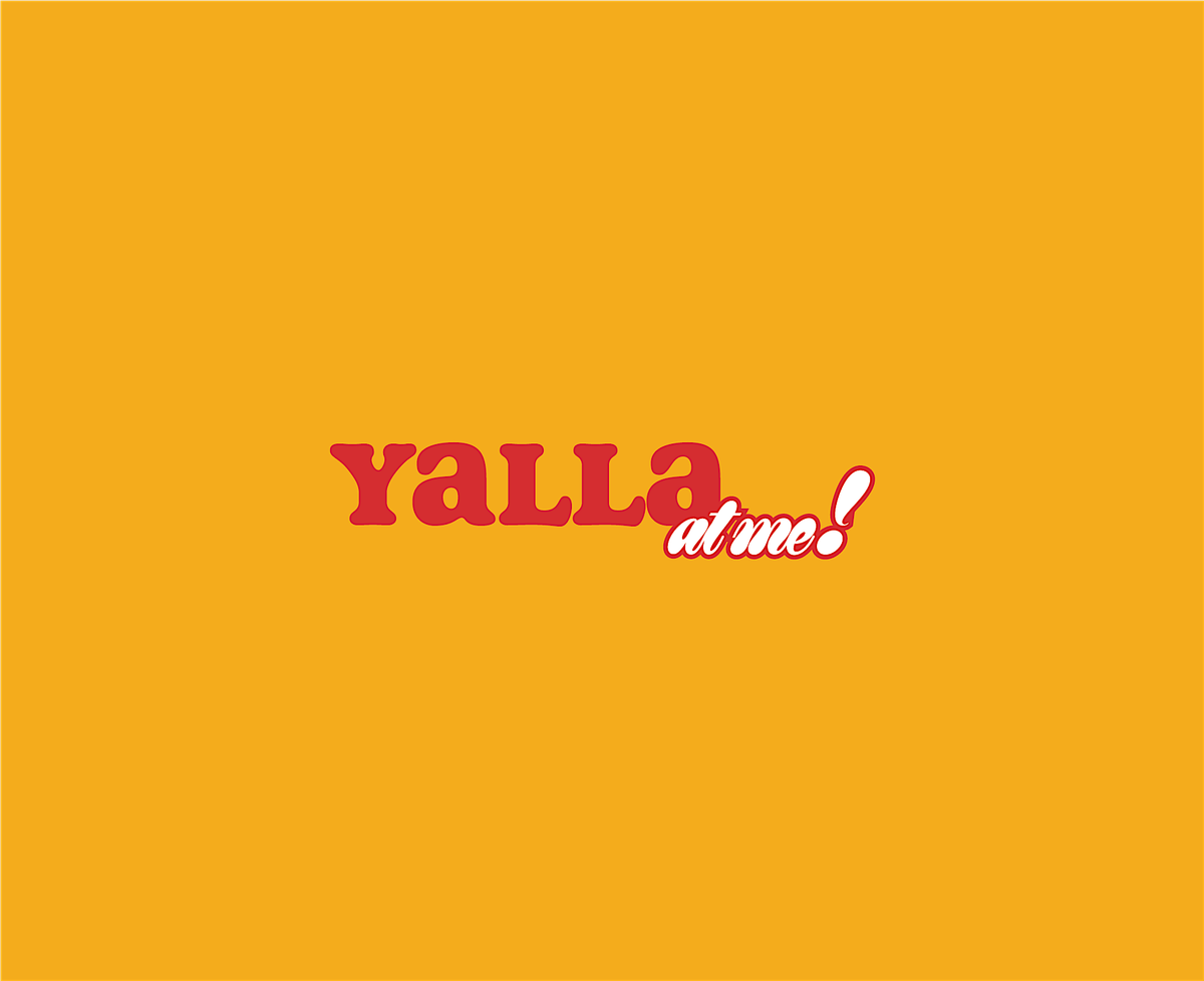 Yalla At Me! Comedy & Live Dating Show at Drake Underground