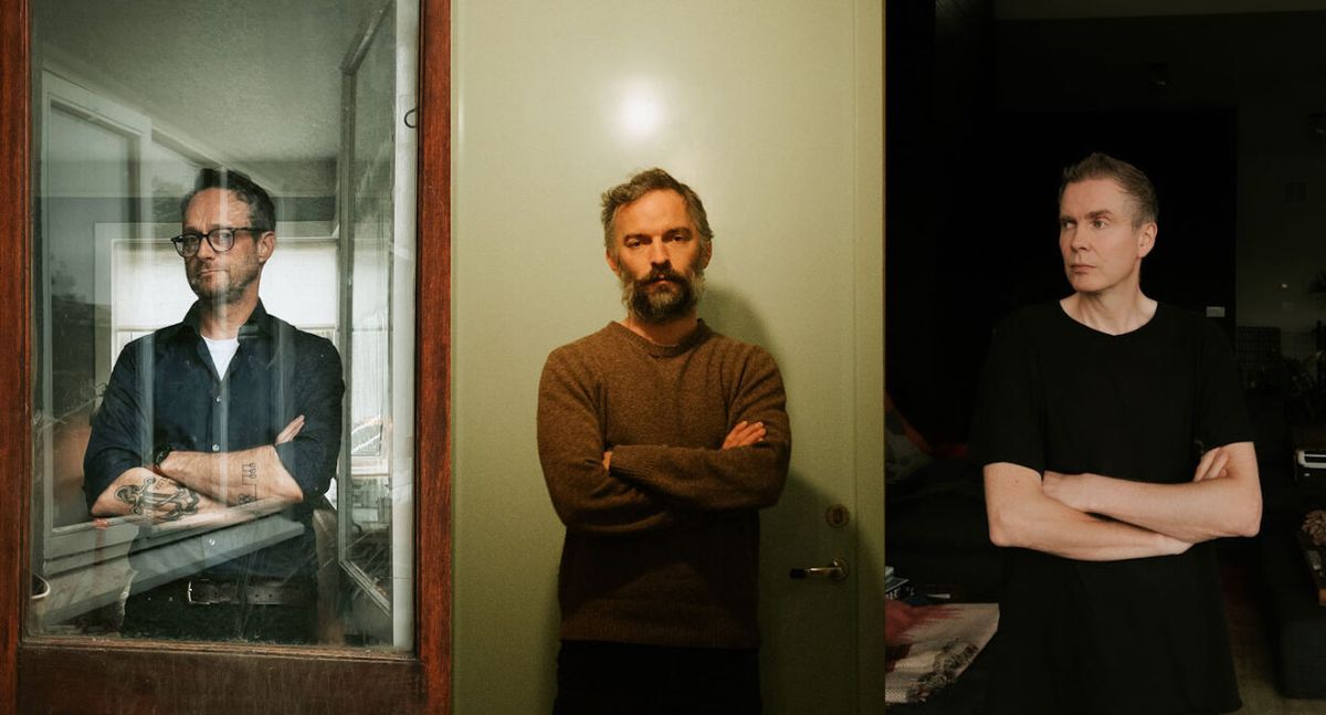 Sigur Rós Amsterdam Tickets, 5 October | Event in Amsterdam | AllEvents