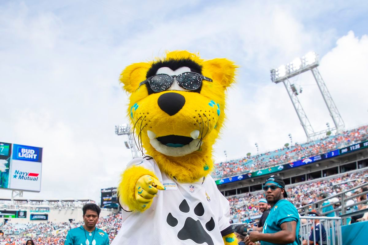 Jacksonville Jaguars at Denver Broncos at Empower Field at Mile High, 21 December | Event in Denver | AllEvents