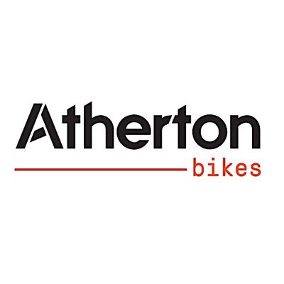 Atherton Bikes logo