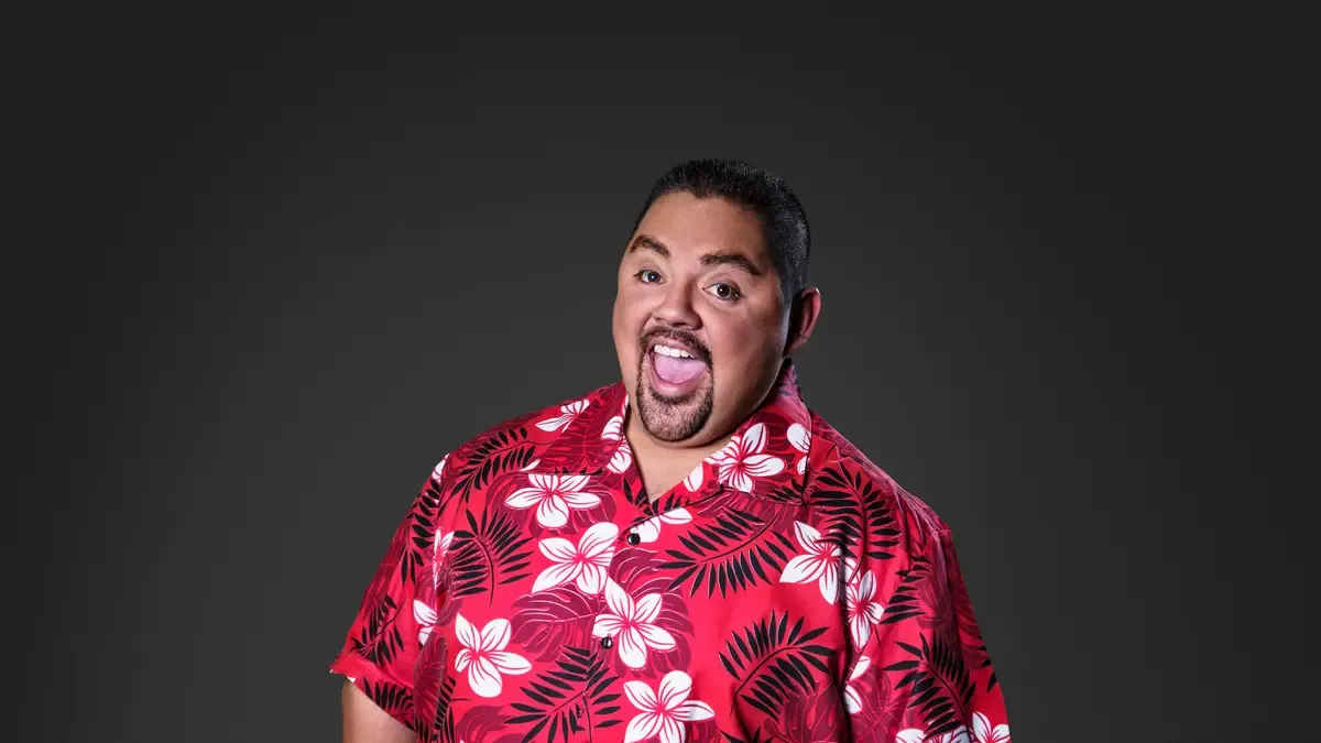 Gabriel Iglesias (Rescheduled from 11/13/2025), 5 April | Event in Atlanta | AllEvents