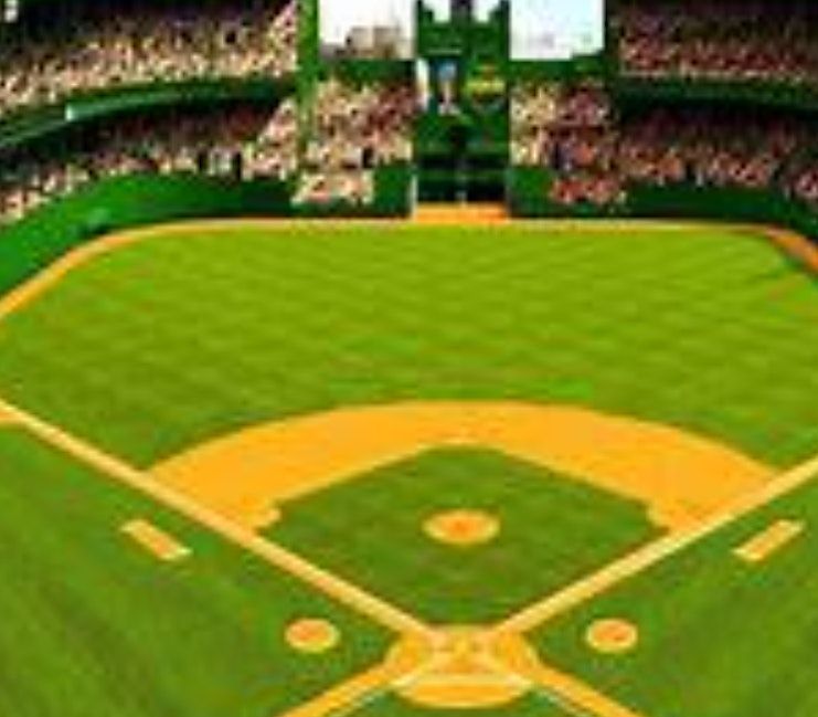 New York City Baseball Game, May 10 2023 AllEvents.in