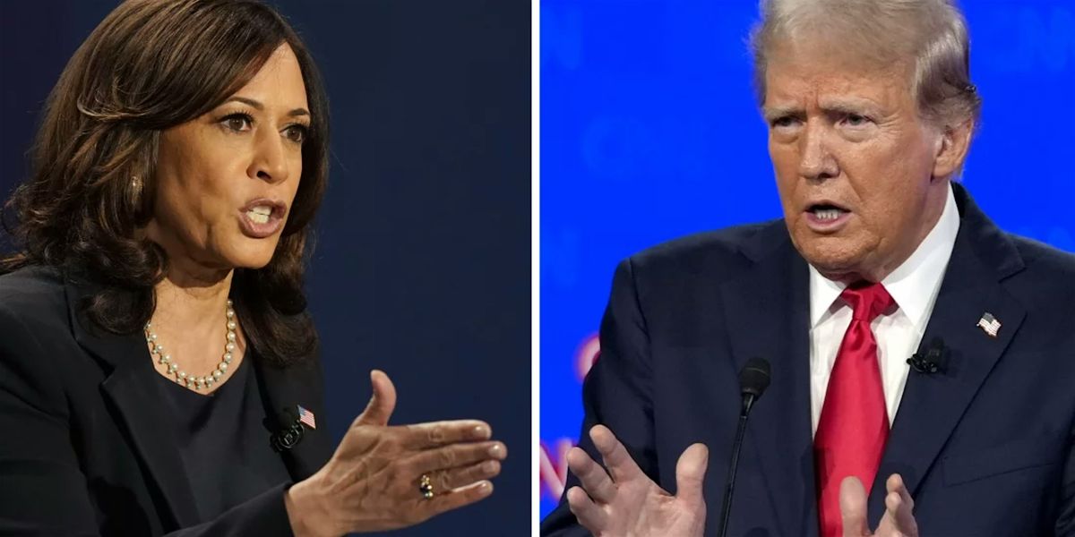 Free Debate Watch Party with Free Food at Riddles! Comedy Competition ...