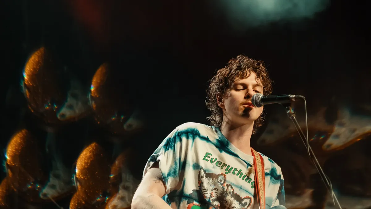 Houndmouth in Columbus, 13 March | Event in Columbus | AllEvents