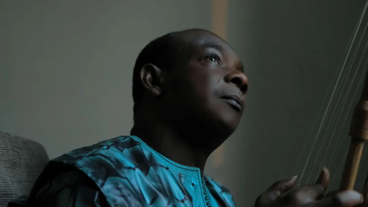 Toumani Diabaté in Amnéville, 12 December | Event in Rombas | AllEvents