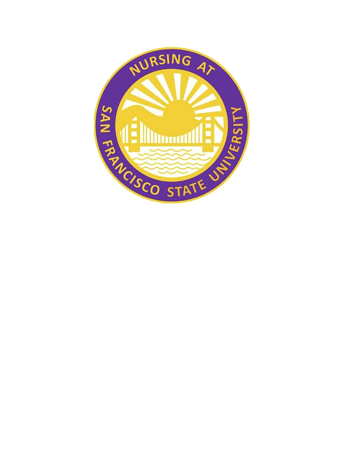 SFSU BSNA Summer 2023 Pinning Ceremony, Student Life Events Center ...