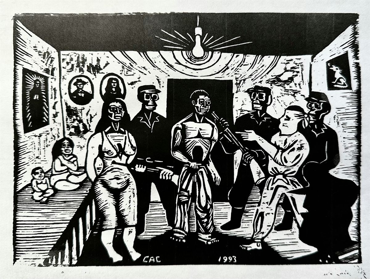 Of Love and Resistance- A Stage Reading Event, 6 December | Event in New York | AllEvents