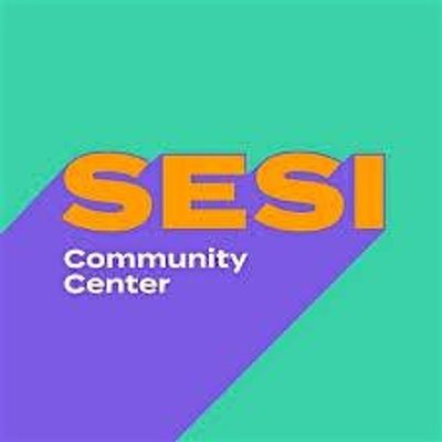 SESI Community Center logo