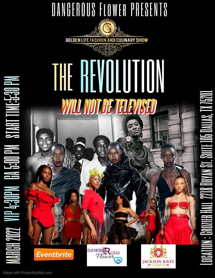 2nd March 2022 Events In Dallas Fashion Expo Dallas 2022