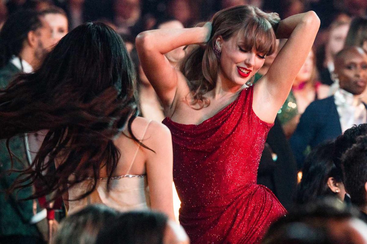 Taylor Swift Night: Taylor Swift Dance Party, 27 June | Event in Los Angeles | AllEvents