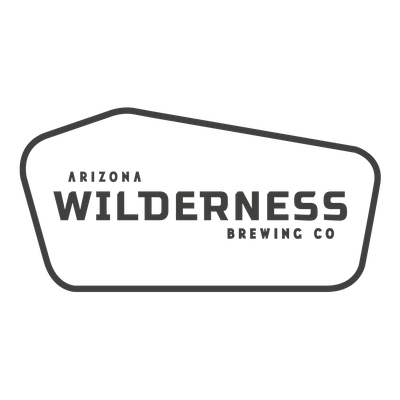 Arizona Wilderness Brewing Co. logo