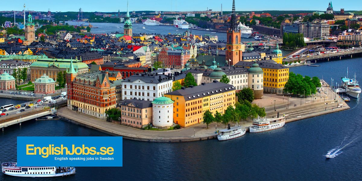Work in Sweden - Work Visa, Employer Contacts, Job Applications (CSA), 23 March | Event in Cape Town | AllEvents.in