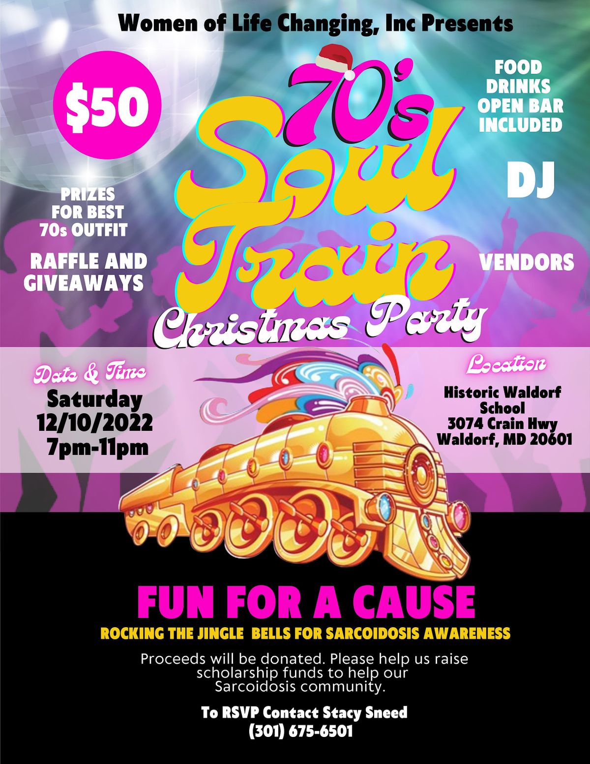 70s-soul-train-christmas-party-fundraiser-old-waldorf-school-december