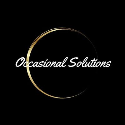 Occasional Solutions logo
